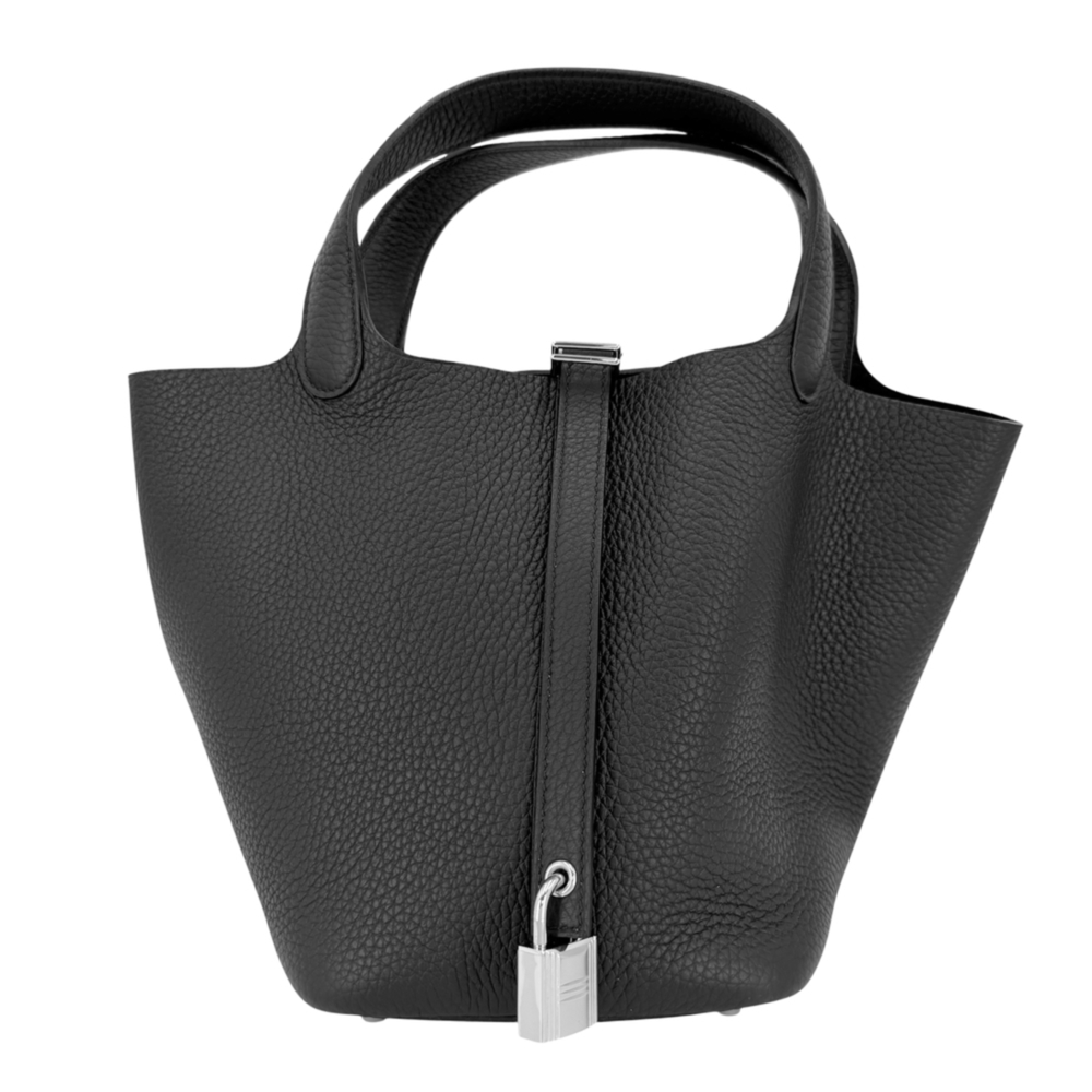 Hermes | Bags | Hermes Picotin Lock Pm Handbag For Women Hermes K